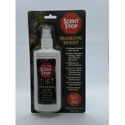 DIRT Masking scent 4 oz
